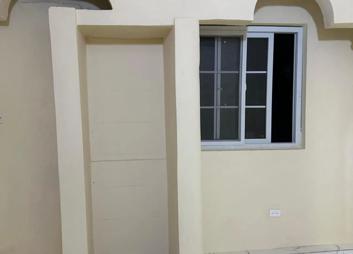 Ochi Breeze Villa location
