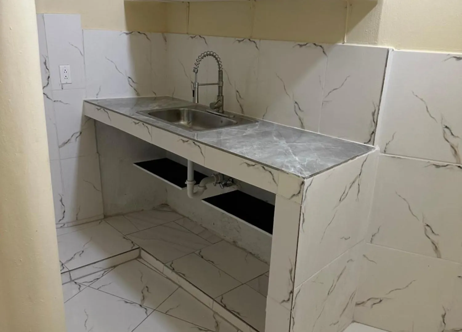 Ochi Breeze Villa 奥乔里奥斯 牙买加